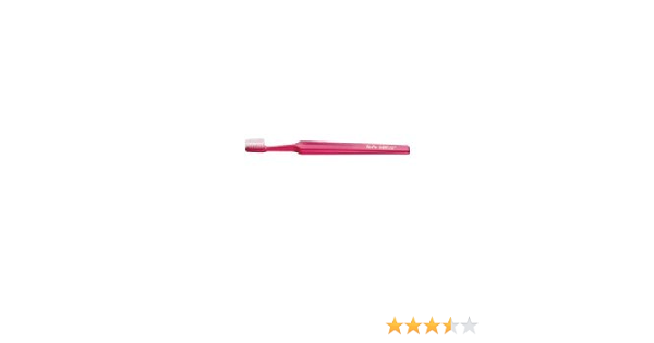 Amazon クロスフィールド Tepe テペ セレクト 歯ブラシ 1本 エクストラソフト クロスフィールド 大人用ハブラシ 通販
