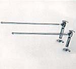1 / 2 " IPS x 3 / 8 "外径：Lavatory供給キットwith 3 / 8 "外径：X 20 "リジッドBullnose供給チューブ