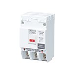 Panasonic 連系用2次送り専用コンパクト連系ブレーカ(3Cモジュール)30AF(SH-30V)30A BSH33035