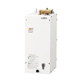 【在庫】INAX・LIXIL 小型電気温水器　6L【EHPN-F6N4】ゆプラス 住宅向け 洗面化粧室 手洗洗面用 コンパクトタイプ