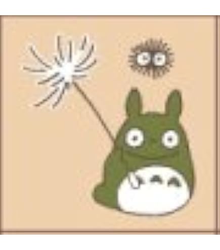 Amazon.co.jp: となりのトトロ クロスケ SG-032AE : Toys & Games