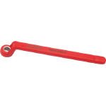 Tech-EV Insulated Box Wrench 絶縁工具 片口めがねレンチ 8mm OLC630108A