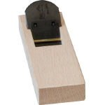 角利産業/KAKURI 利蔵 替刃式鉋 42mm(3634051) 12627 [その他] [その他]