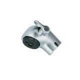 [A-4513/SA]INAX　シャワーヘッド部　パールシルバーメッキ