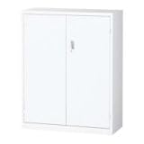 SEIKO FAMILY(生興)　ALZシリーズ　3段両開き書庫　ALZ-H34