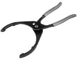 Lisle 50950 Truck and Tractor Oil Filter Plier