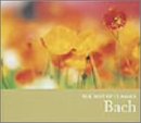 �x�X�g�E�I�u�E�N���V�b�N�G Bach �x�X�g�E�I�u�E�o�b�n