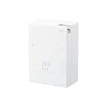 [REAH03A11S]TOTO 湯ぽっと　パブリック洗面・手洗い用　壁掛けタイプ 電気温水器 適温出湯タイプ　ワンプッシュ