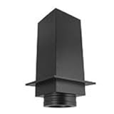 DuraTech大聖堂サポートボックス Height: 24", Diameter: 7" 7DT-CS24