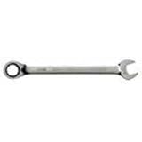 Metric Reversible GearWrench - 15mm by KD Tools