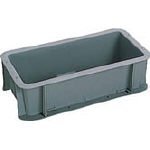 積水 トヨタ規格コンテナ TP-131 グレー TP131