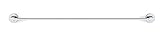 Blomus 68908 Areoタオルレール35、" Brushed