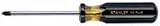 SCREWDRIVER,100+3PT PHLPS