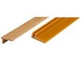 パネフリ工業 壁見切りセット ライト 1820mm