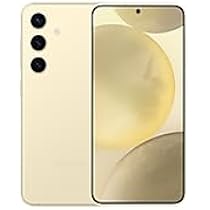 Galaxy S24 SC-51E アンバーイエロー 256GB 本体 Galaxy S24 SC-51E | Android スマートフォン | 製品 | NTTドコモ