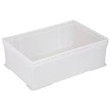 リス B型コンテナーB-56 透明 B56