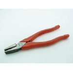 室本鉄工 メリー 2080N-185 穴なし軽量ペンチ(成形)