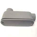 ボディコンジットPVC lb3 " by CANTEX mfrpartno 5133670u