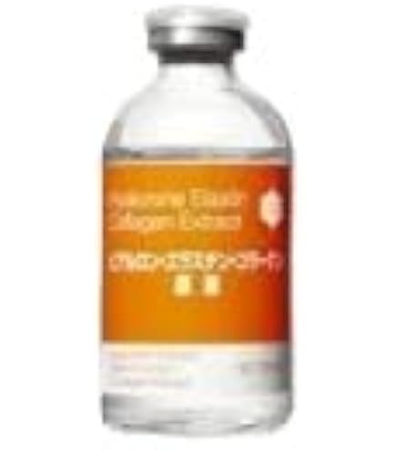 Amazon | Bbラボラトリーズ ヒアルロン・エラスチン・コラーゲン原液