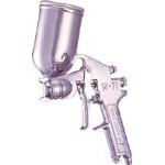 アネスト岩田 小形スプレーガン 重力式 ノズル口径 Φ1.3 W71-2G