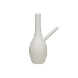 「[P]ideaco（イデアコ）blur vase B花瓶」