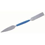 Bon 13-369 5/8-Inch Stainless Steel Ornamental Tool with Trowel and Square [並行輸入品]