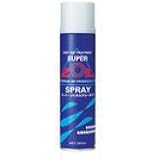 ゾイル(ZOIL) SUPER ZOIL スプレー(金属表面改質剤配合・潤滑スプレー) 280ml
