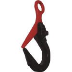 イーグル・クランプ 敷鉄板つりペリカンフック JDH-1t (1個) JDH-1