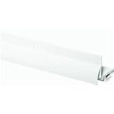 M-D Building Products 6395 36-Inch L-Shaped Door Bottom with Drip Cap [並行輸入品]