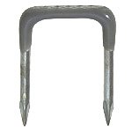 八幡ねじ ステップル No.3/4 (30本×5個セット)