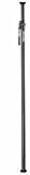Manfrotto ミニオートポール黒 210cm - 370cm 332-3,7B
