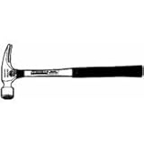 VAUGHAN ボーガンブッシュネル　組立ハンマー 595g　CF21FG　ヘッド打突面滑止付　グラス柄