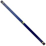 ブルーレベル 1500mm 76377 水平器 工事 建築 配管 電気 鉄骨 日曜大工 シンワ測定