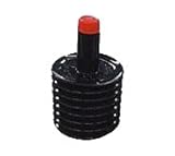 PITWORK(ピットワーク) ドライブシャフト用グリース(二流化モリブデン入り) カラー:黒色 KRC40-99150 150g×1個 ペイント