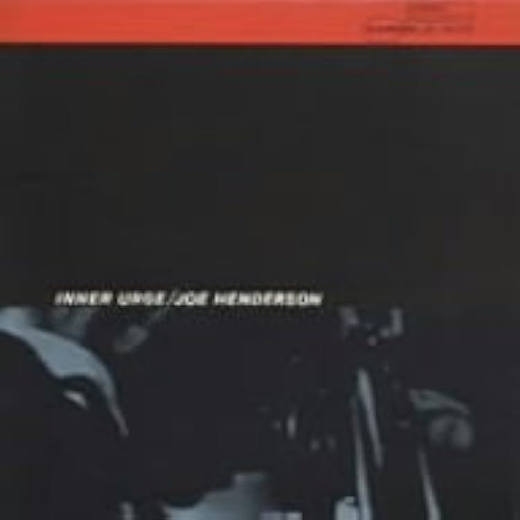 Amazon.co.jp: Inner Urge: ミュージック