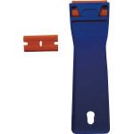 [T-4052935]パーマテックス　セーファースクレッパーロングタイプ（替え刃２枚入り） PTX80190