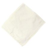 Arm's Reach Co-Sleeper Bassinet Sleigh Bed Sheet, White by CO-sleeper Bassinet [並行輸入品]