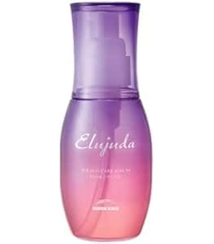 Amazon.co.jp: ミルボン エルジューダ エクストラリペア セラム 120ml