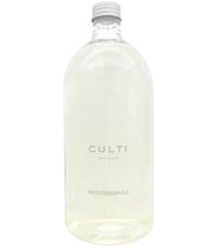 Amazon.co.jp: 【CULTI】クルティ ディフューザー リフィル MOUNTAIN
