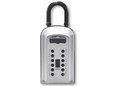 ケイデンセキュリティー カギ番人プラス　南京錠型 プッシュボタン式　ＰＣ１０