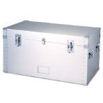 DAITO 大型アルミ合金製トランク C型 ST-10000