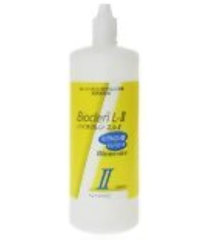 Amazon | 【オフテクス】バイオクレンエル I液 10ml ×3個セット