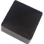 エクシール 防振・緩衝ブロック“ゲルダンパー" 黒 50X50mm 1550