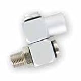 Swivel Connector 1/2 inch Mnptx1/2 inch Fnpt by Legacy