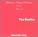 Platinum Strings Orchestra: The Beatles "GOLD" Greatest Hits Vol.4