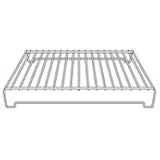 Amazon Co Jp 電子レンジ グリル用 焼き網 ホーム キッチン