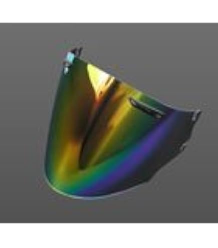 【人気商品】アライ(Arai) 1200 スーパーアドシスZR シールド ライト スーパーアドシスIシールド ライトスモークミラーブルー ライト