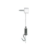 福井金属工芸 直付パワーミニワイヤー自在 径1.5mm 長さ1.5m 1833