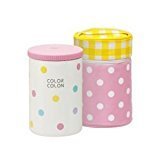 おでかけ先でもあったかい離乳食が食べられる