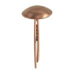 足割り鋲 9mm　(30pcs）